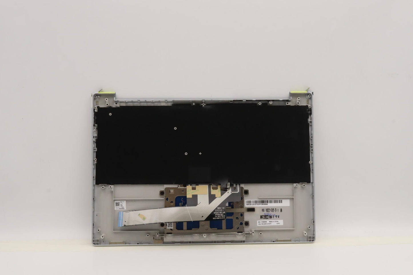 Lenovo Cover Upper Case Asmuke L82U9 - 5CB1J31377