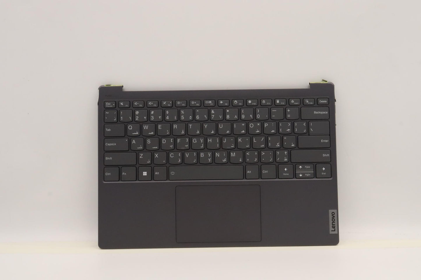 Lenovo Cover Upper Case Asmara L82U9 - 5CB1J31380