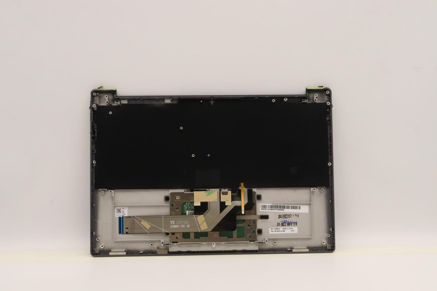 Lenovo Cover Upper Case Asmara L82U9 - 5CB1J31380