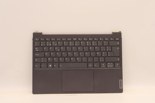 Lenovo Cover Upper Case Asmbel L82U9 - 5CB1J31381