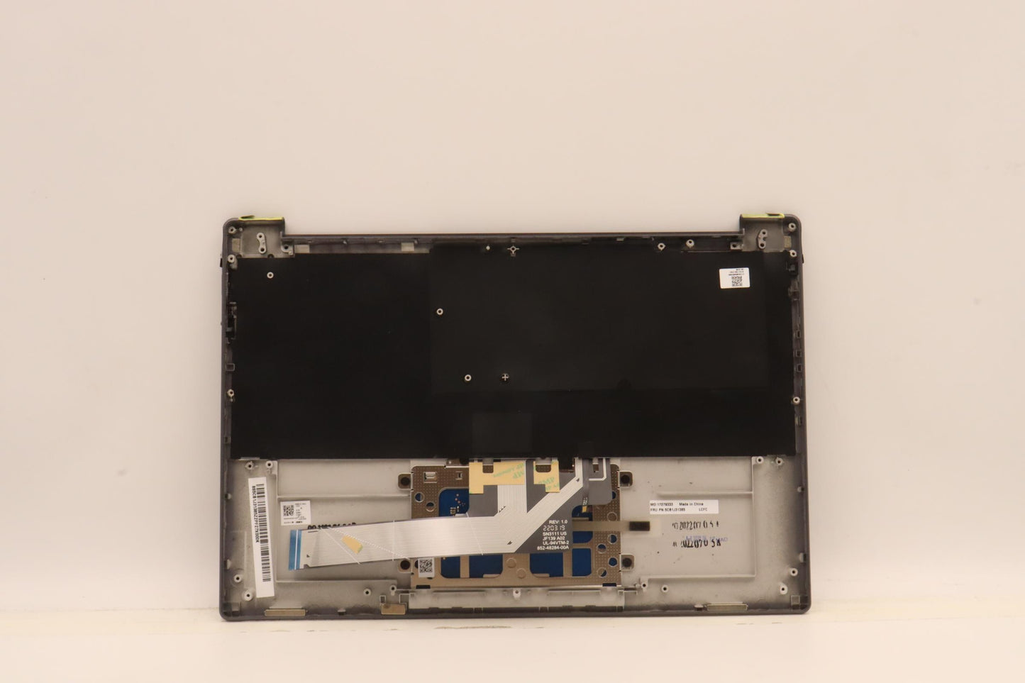 Lenovo Cover Upper Case Asmeng L82U9 - 5CB1J31385