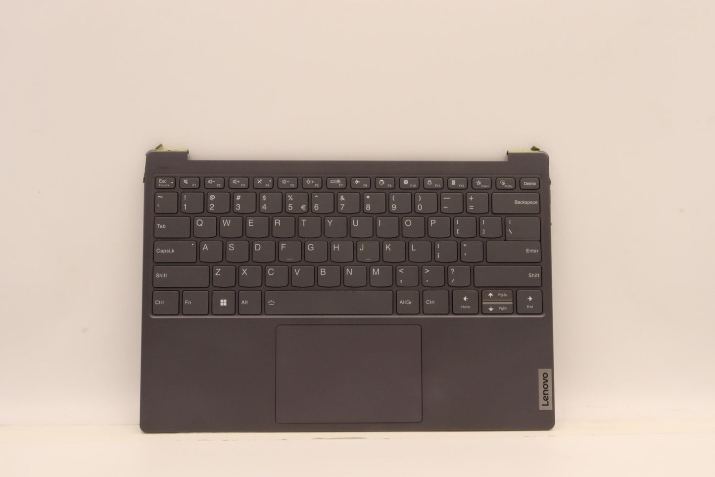 Lenovo Cover Upper Case Asmeuro Eng L - 5CB1J31386