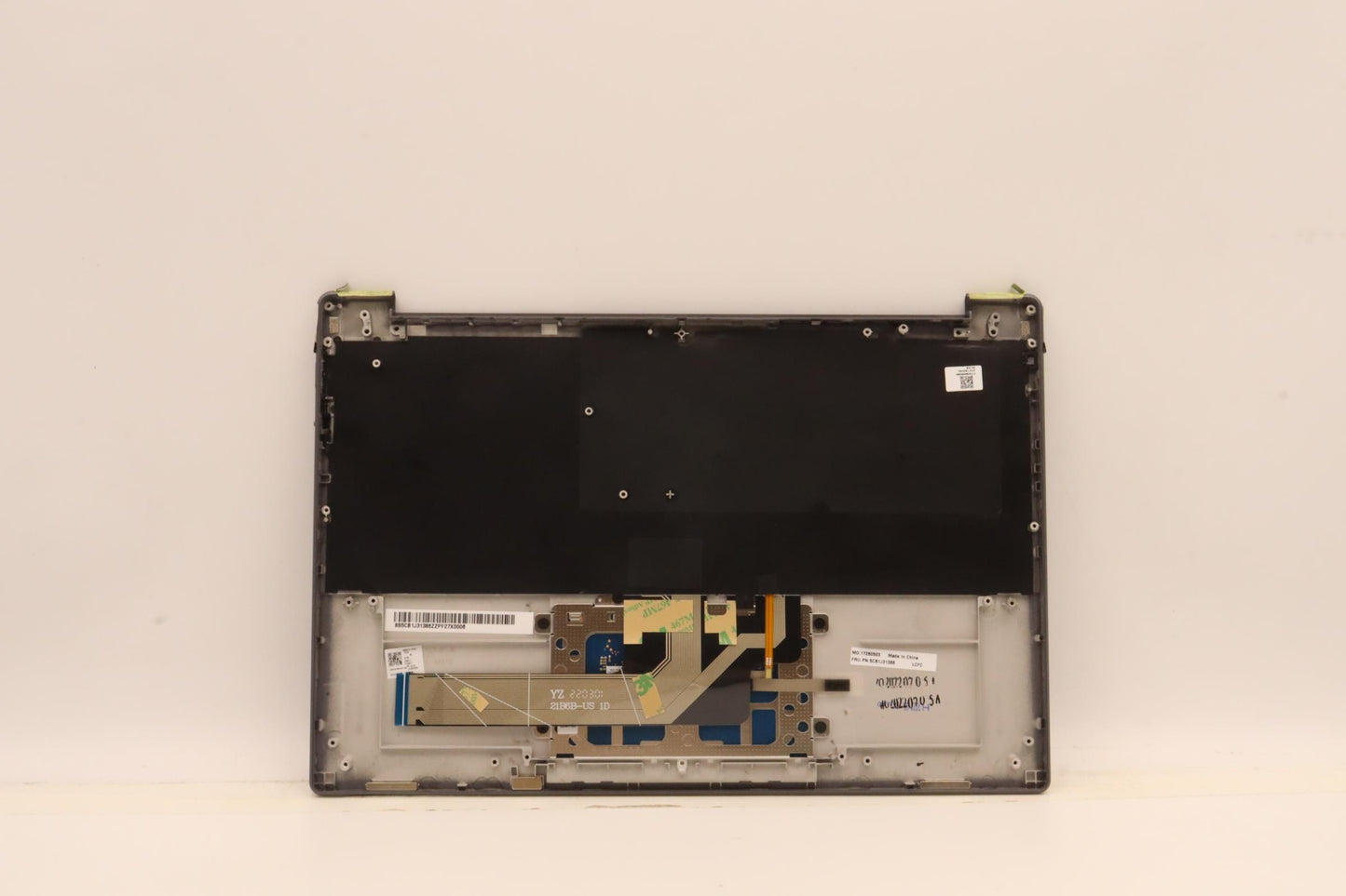Lenovo Cover Upper Case Asmeuro Eng L - 5CB1J31386