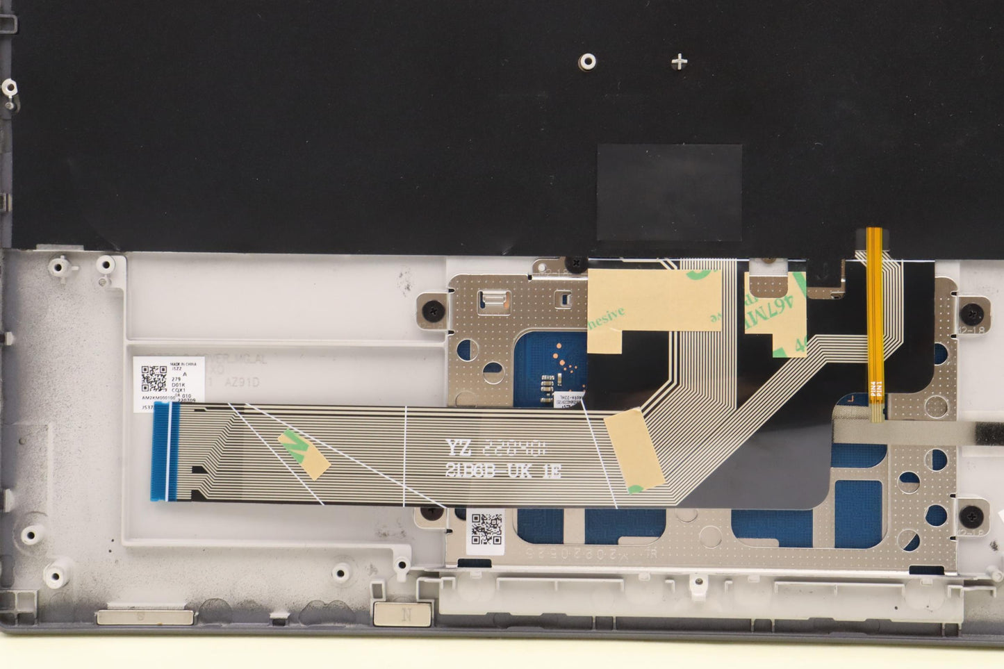 Lenovo Cover Upper Case Asmfra L82U9 - 5CB1J31387