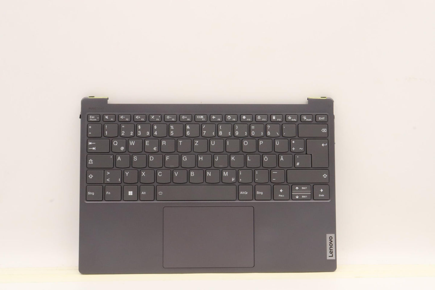Lenovo Cover Upper Case Asmger L82U9 - 5CB1J31390