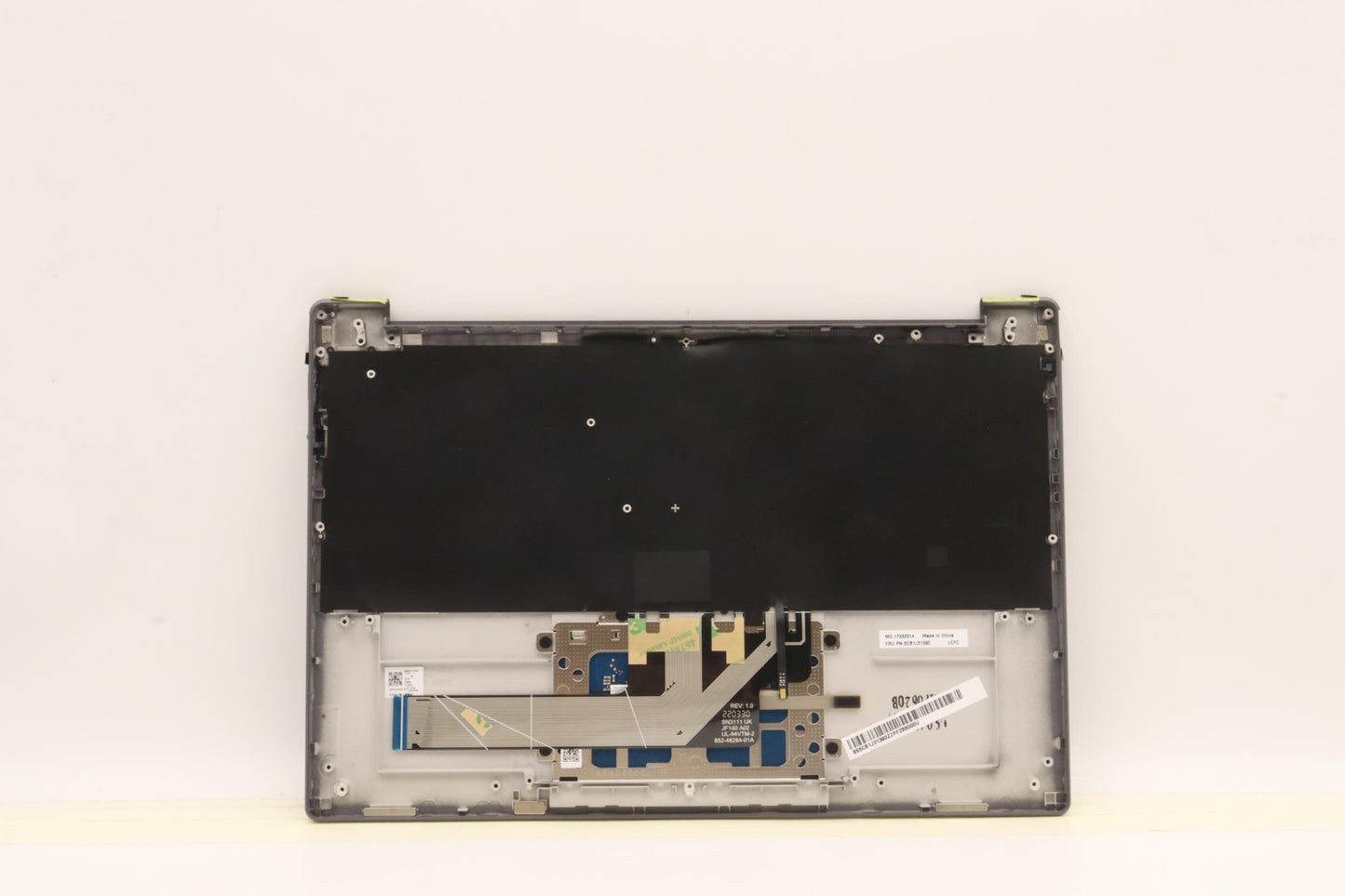 Lenovo Cover Upper Case Asmger L82U9 - 5CB1J31390