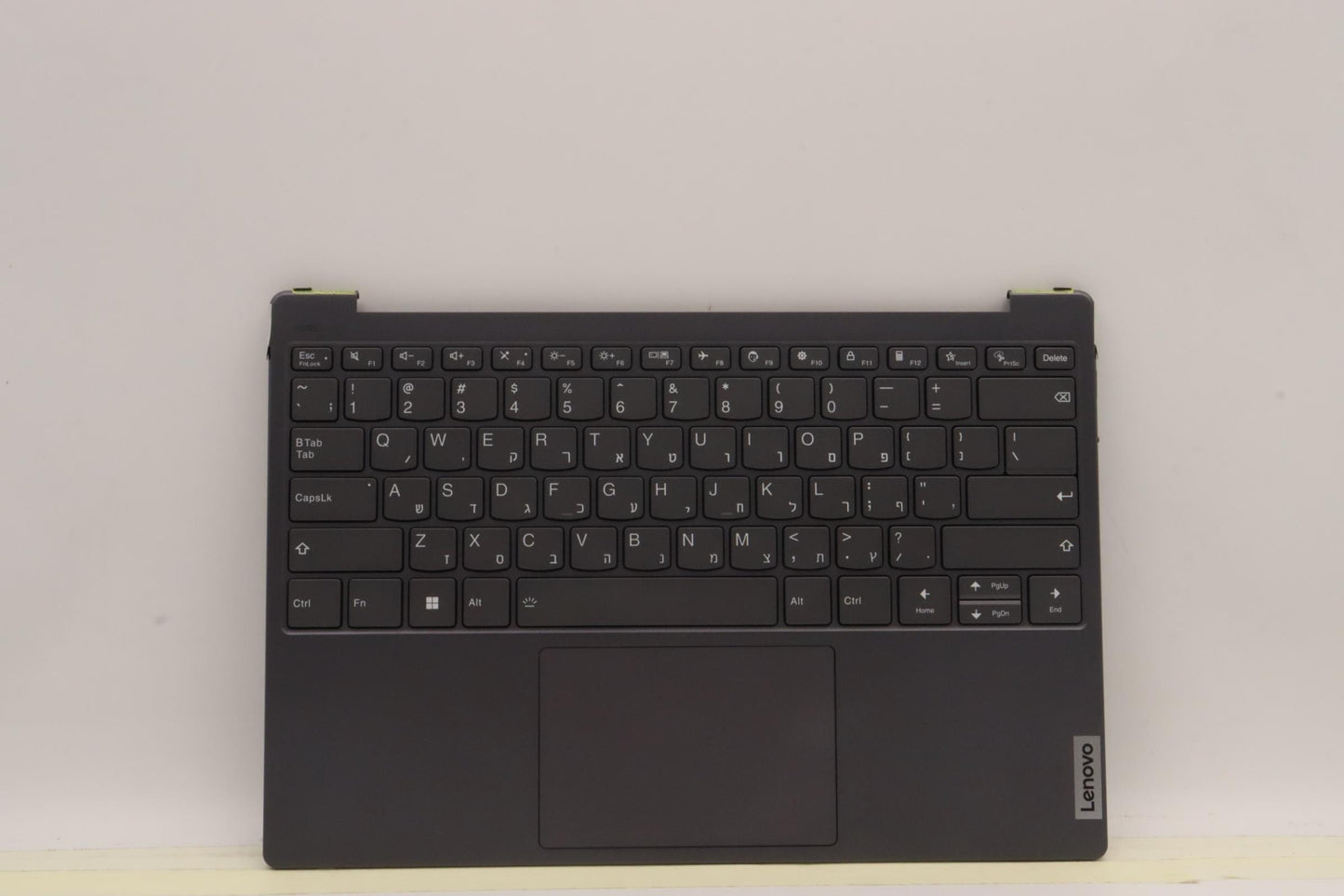 Lenovo Cover Upper Case Asmhbw L82U9 - 5CB1J31392