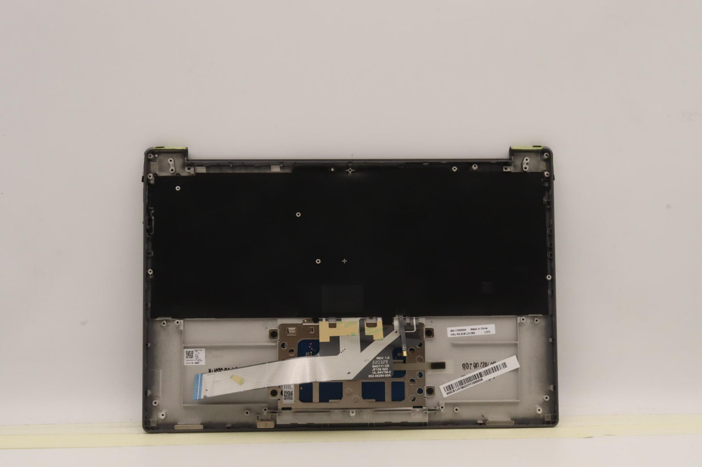 Lenovo Cover Upper Case Asmhbw L82U9 - 5CB1J31392