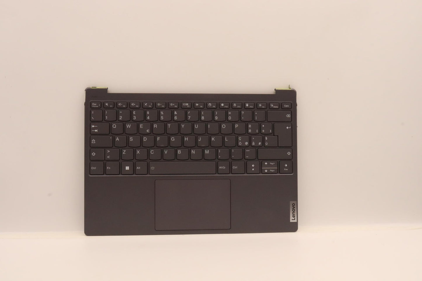 Lenovo Cover Upper Case Asmita L82U9 - 5CB1J31396