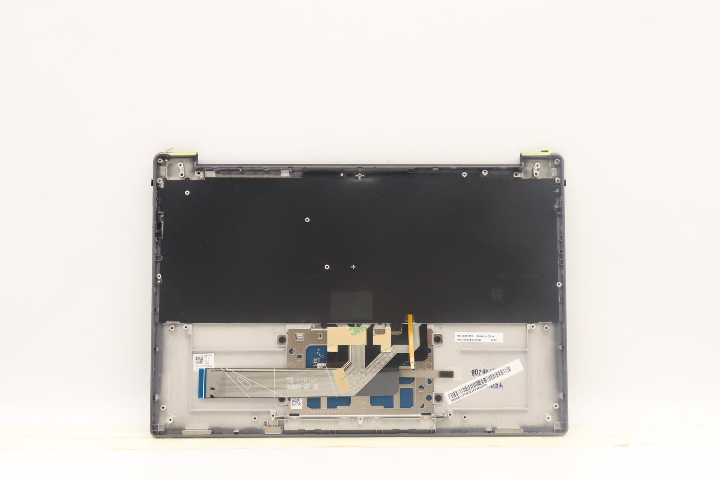 Lenovo Cover Upper Case Asmjpn L82U9 - 5CB1J31397