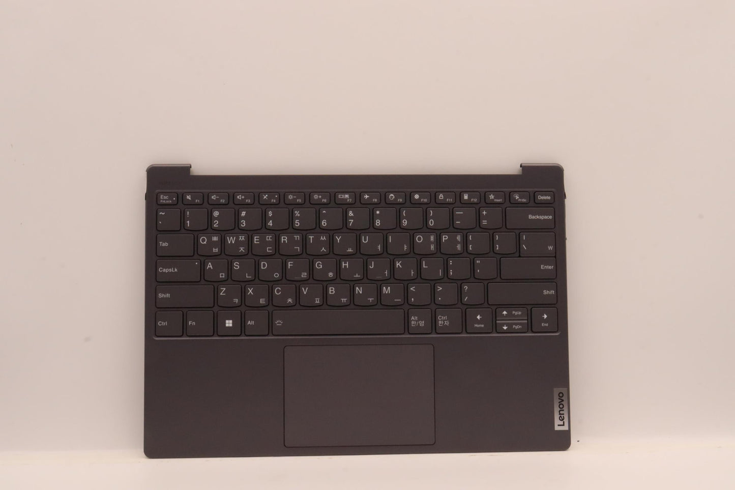 Lenovo Cover Upper Case Asmkor L82U9 - 5CB1J31398