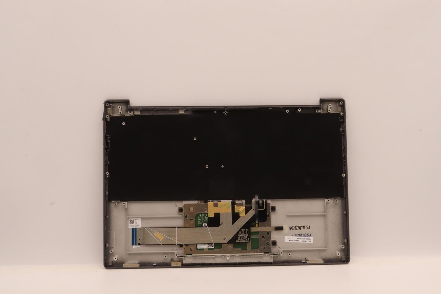 Lenovo Cover Upper Case Asmkor L82U9 - 5CB1J31398
