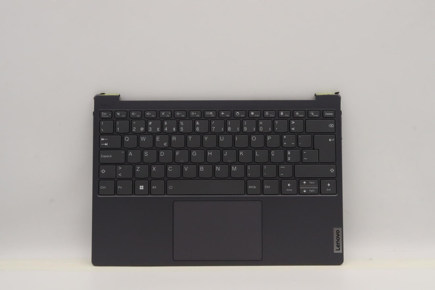 Lenovo Cover Upper Case Asmpor L82U9 - 5CB1J31401