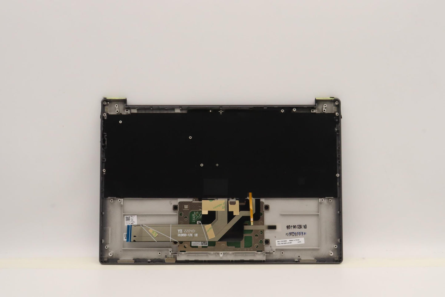 Lenovo Cover Upper Case Asmpor L82U9 - 5CB1J31401