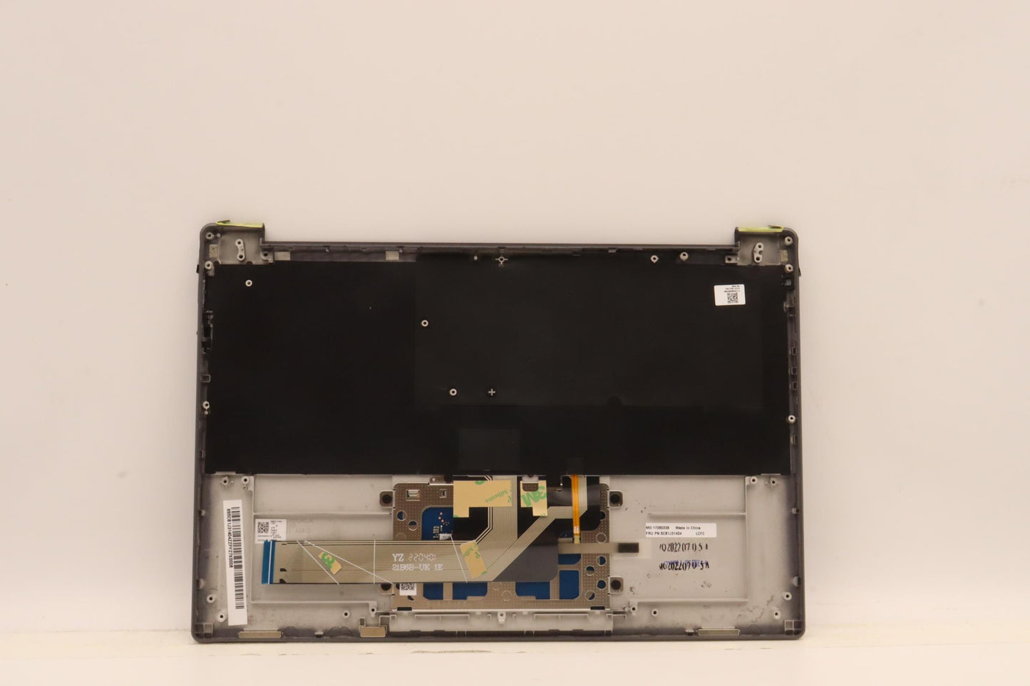 Lenovo Cover Upper Case Asmspa L82U9 - 5CB1J31404