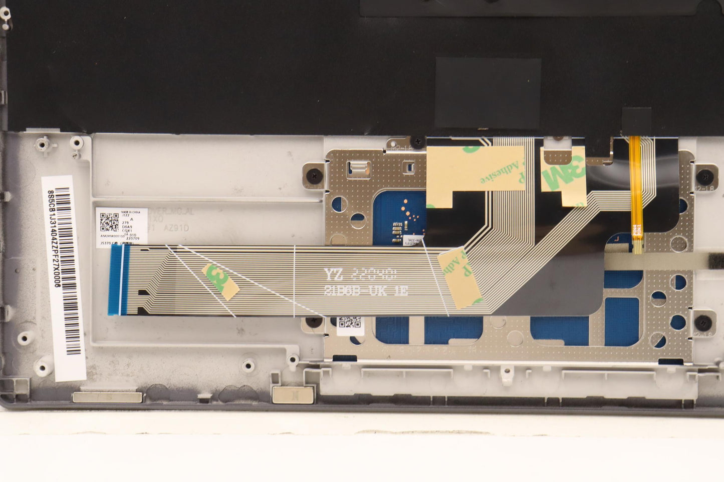 Lenovo Cover Upper Case Asmspa L82U9 - 5CB1J31404