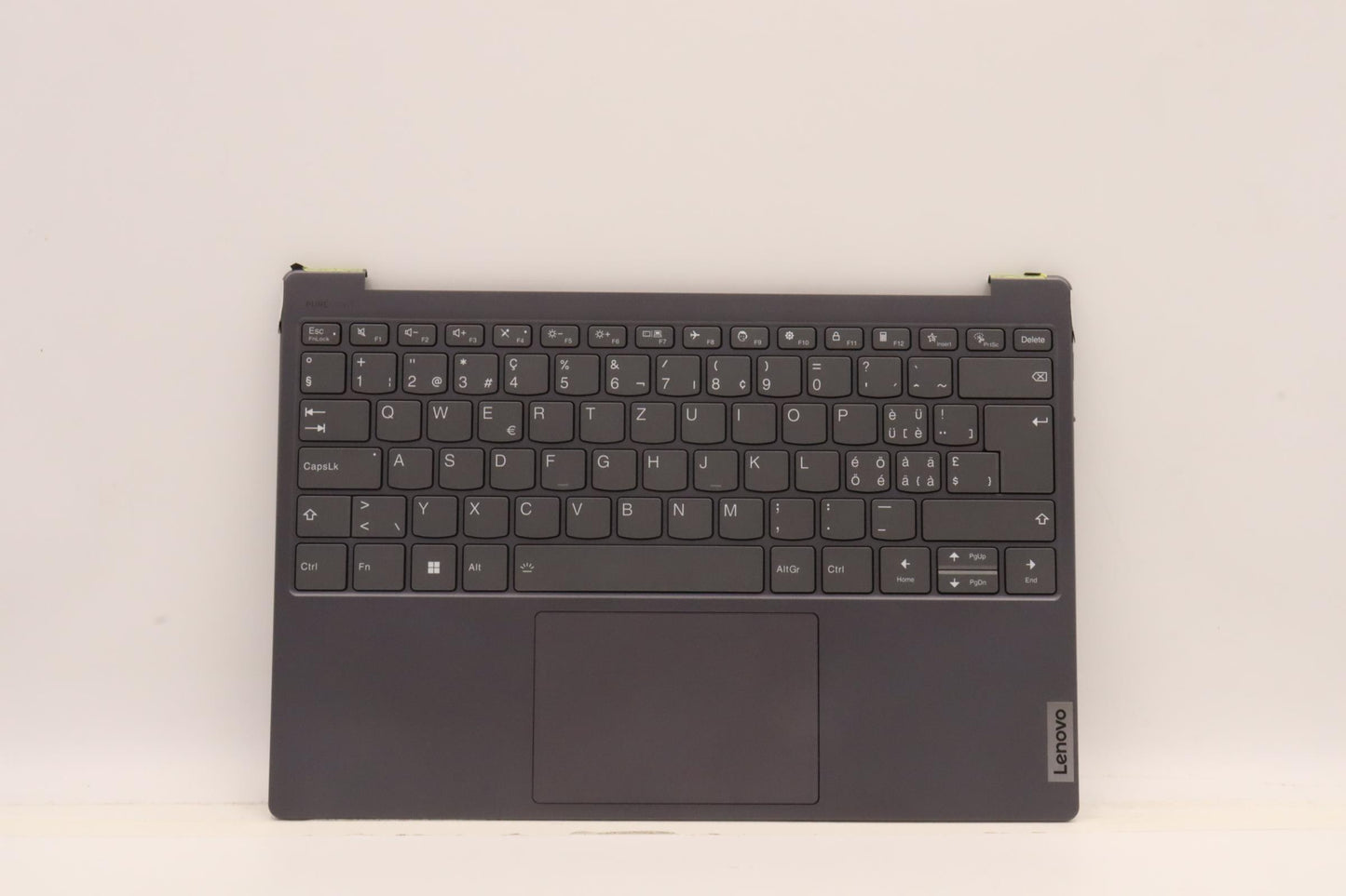 Lenovo Cover Upper Case Asmsws L82U9 - 5CB1J31405