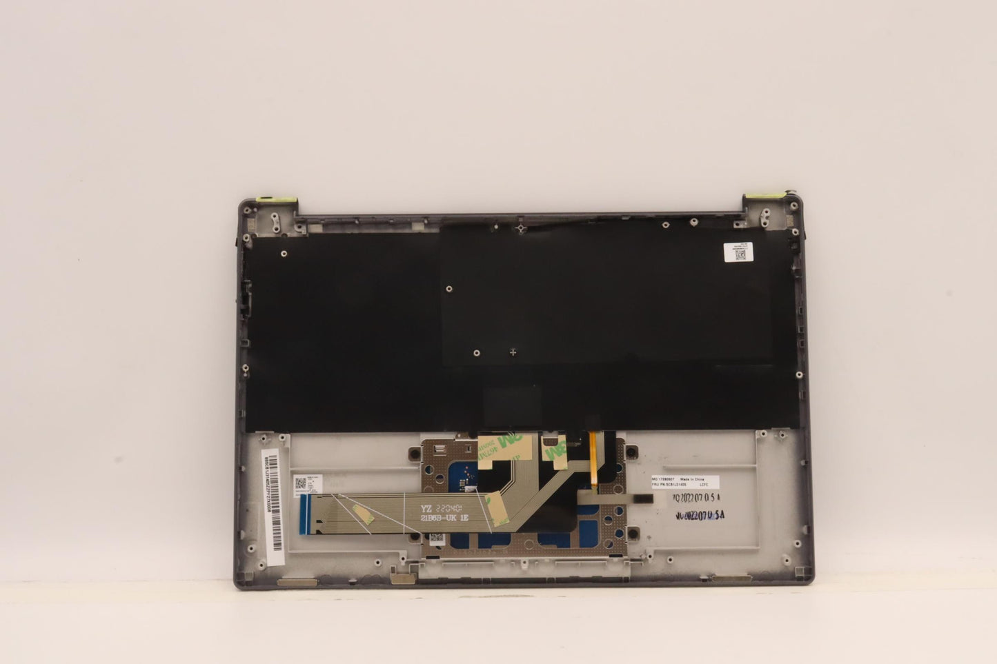 Lenovo Cover Upper Case Asmsws L82U9 - 5CB1J31405