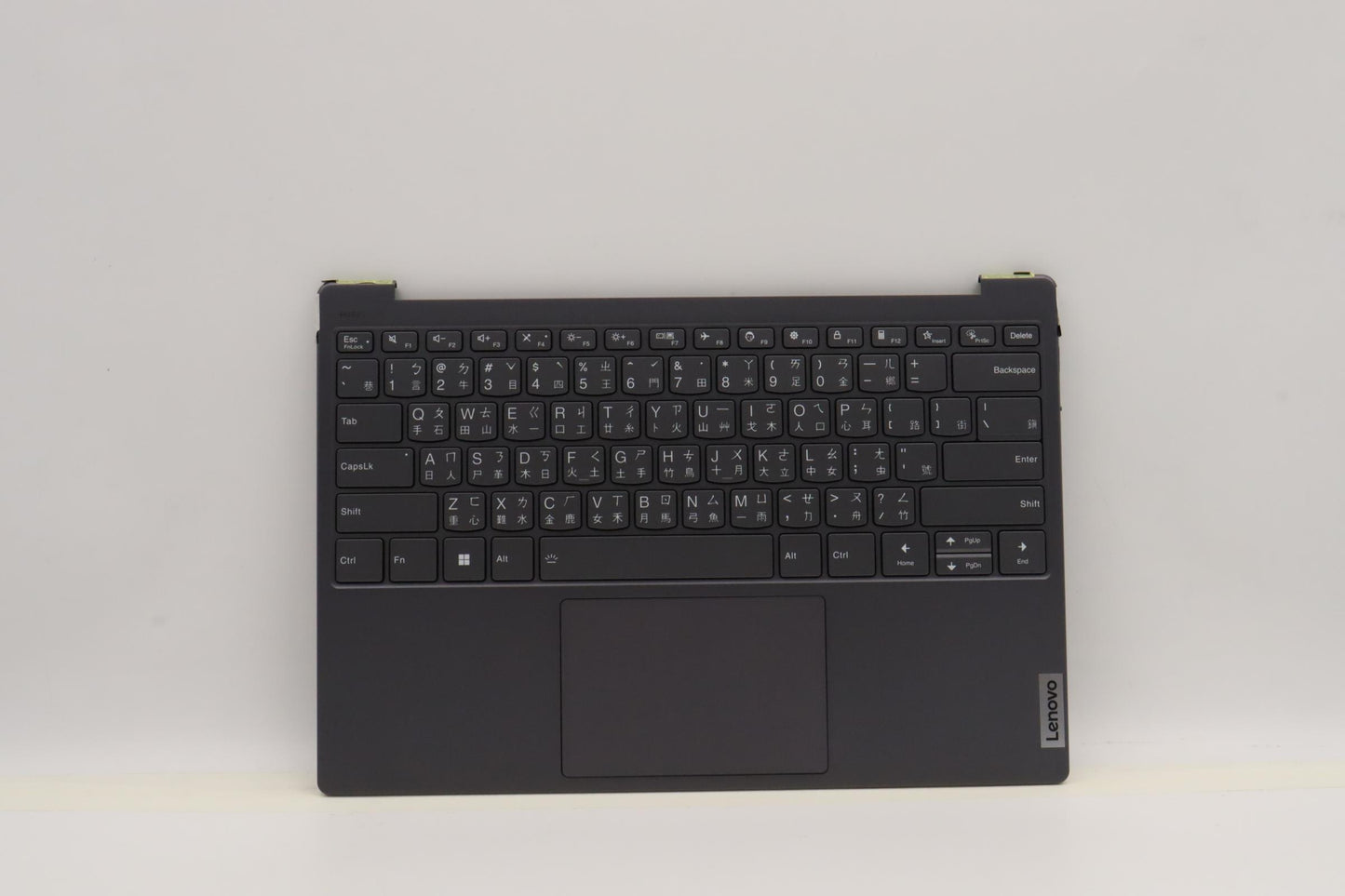 Lenovo Cover Upper Case Asmtc L82U9 S - 5CB1J31406