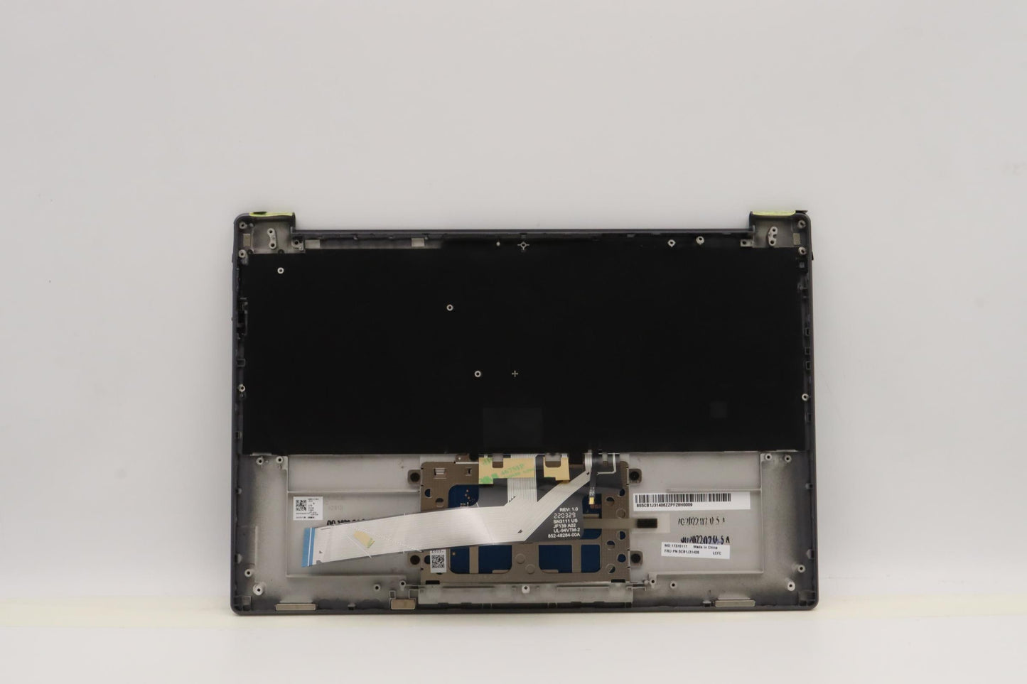 Lenovo Cover Upper Case Asmtc L82U9 S - 5CB1J31406