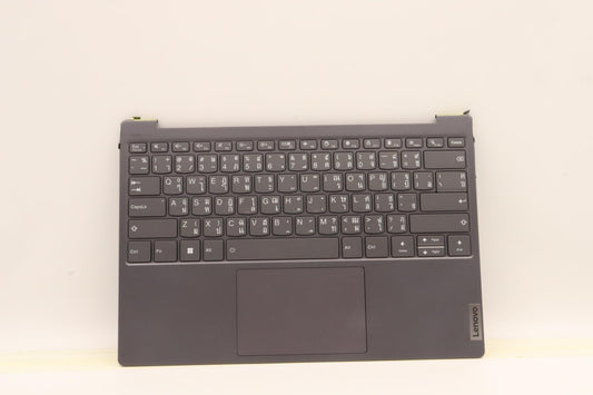 Lenovo Cover Upper Case Asmthai L82U9 - 5CB1J31407