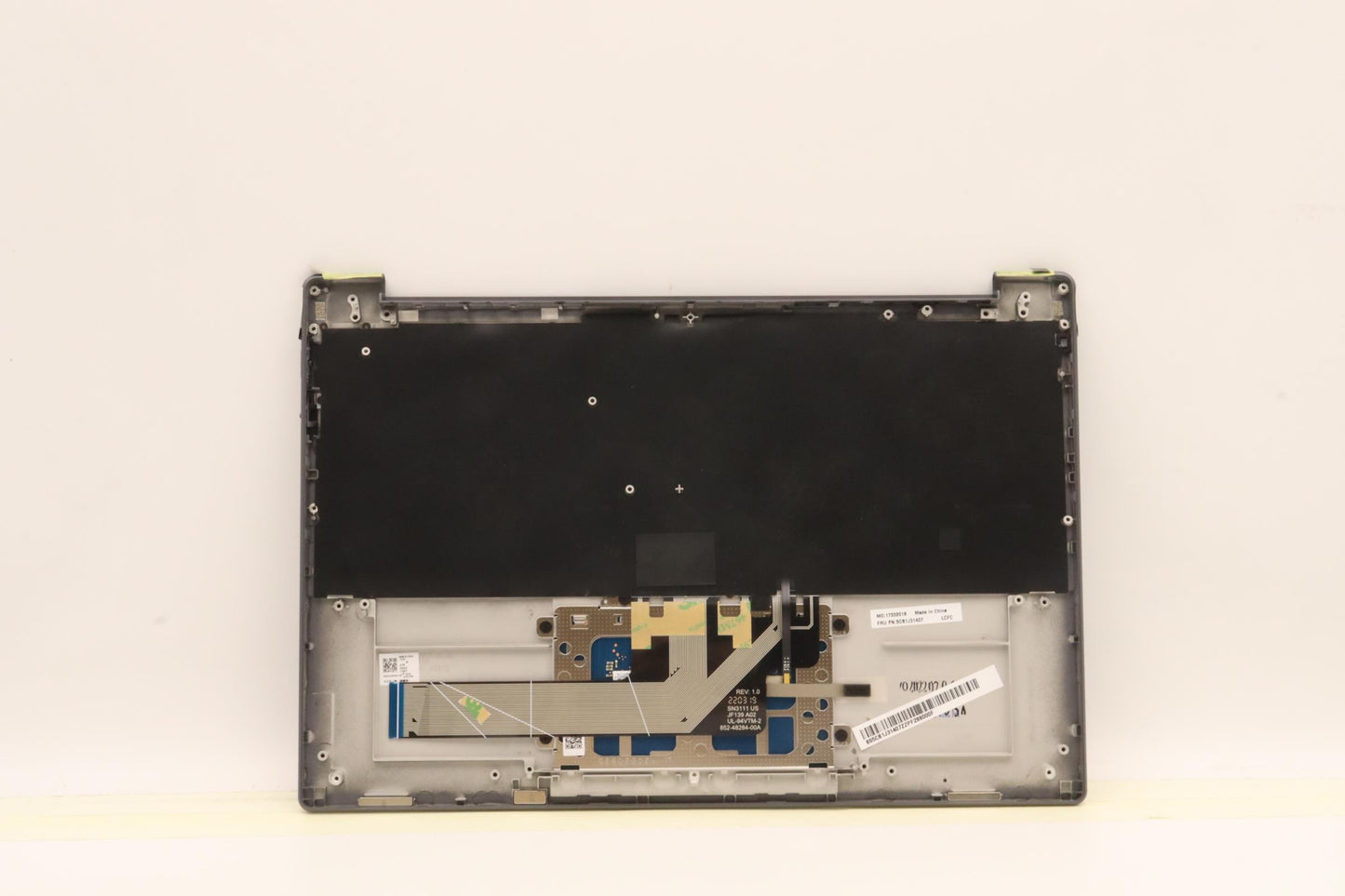 Lenovo Cover Upper Case Asmthai L82U9 - 5CB1J31407