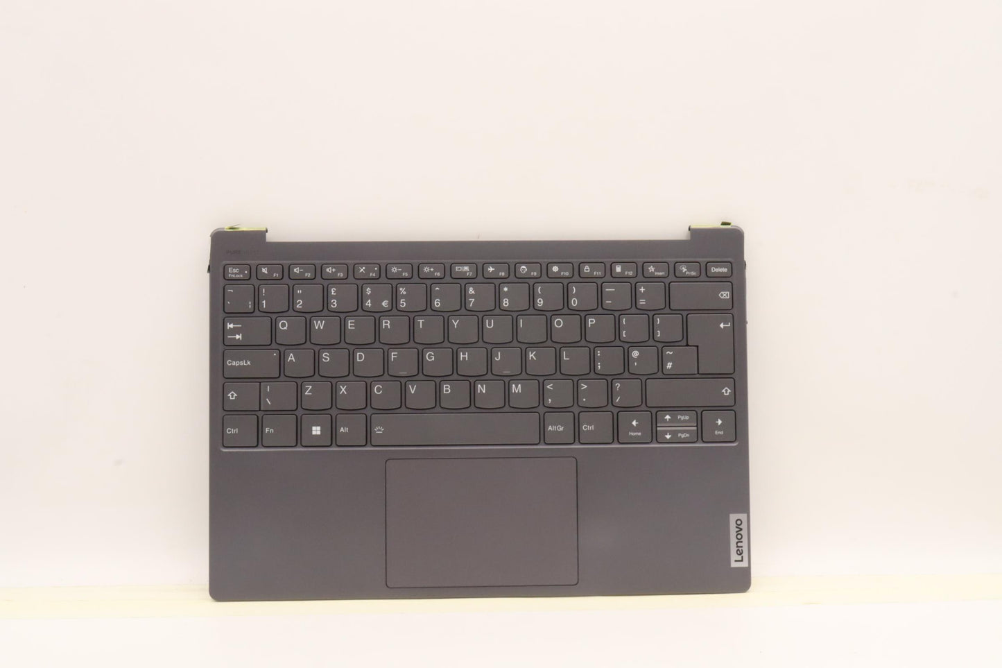 Lenovo Cover Upper Case Asmuke L82U9 - 5CB1J31409