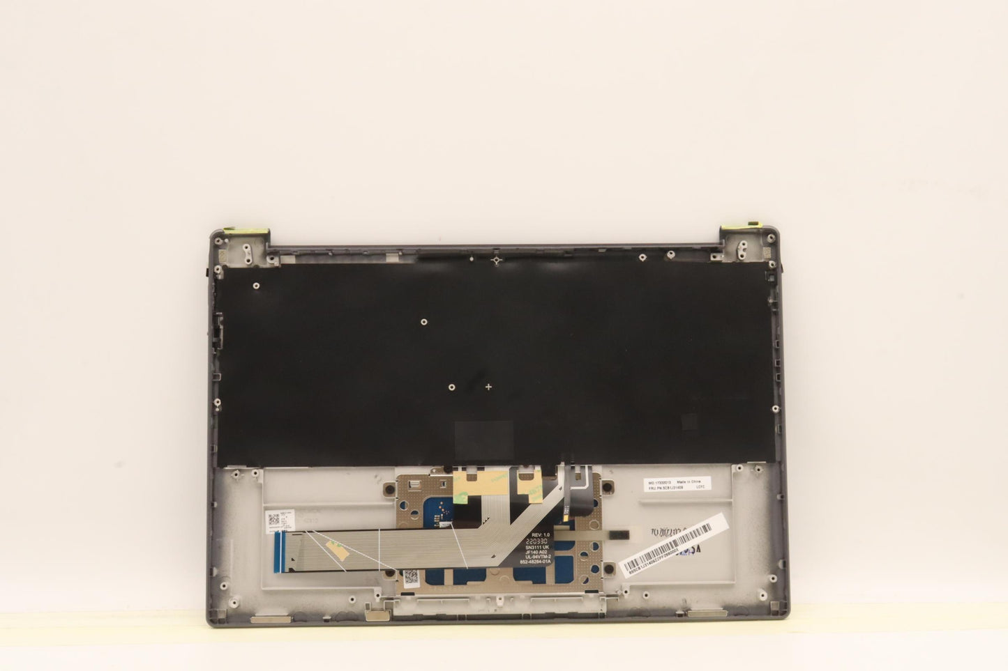 Lenovo Cover Upper Case Asmuke L82U9 - 5CB1J31409