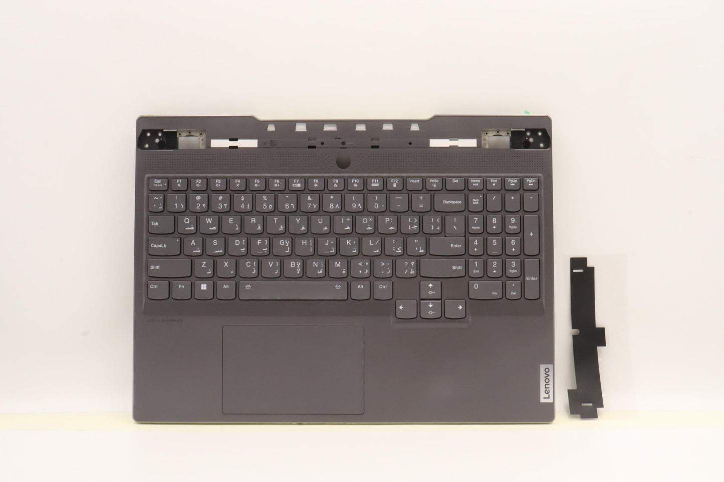 Lenovo Cover Upper Case Asmara L82Td - 5CB1J31412