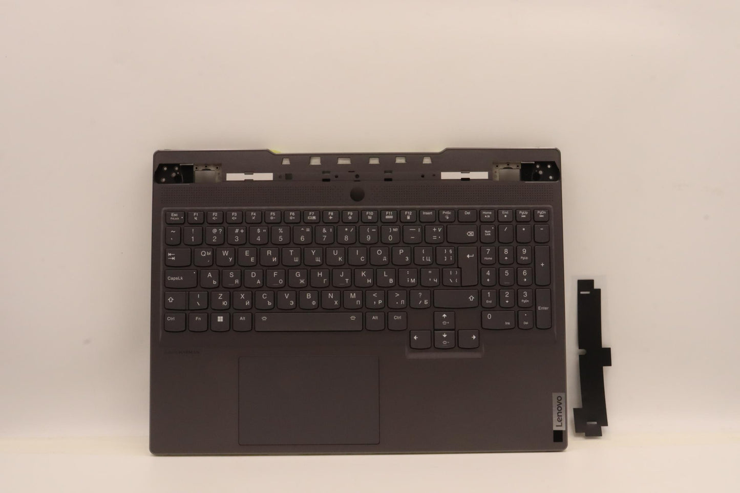 Lenovo Cover Upper Case Asmbul L82Td - 5CB1J31415