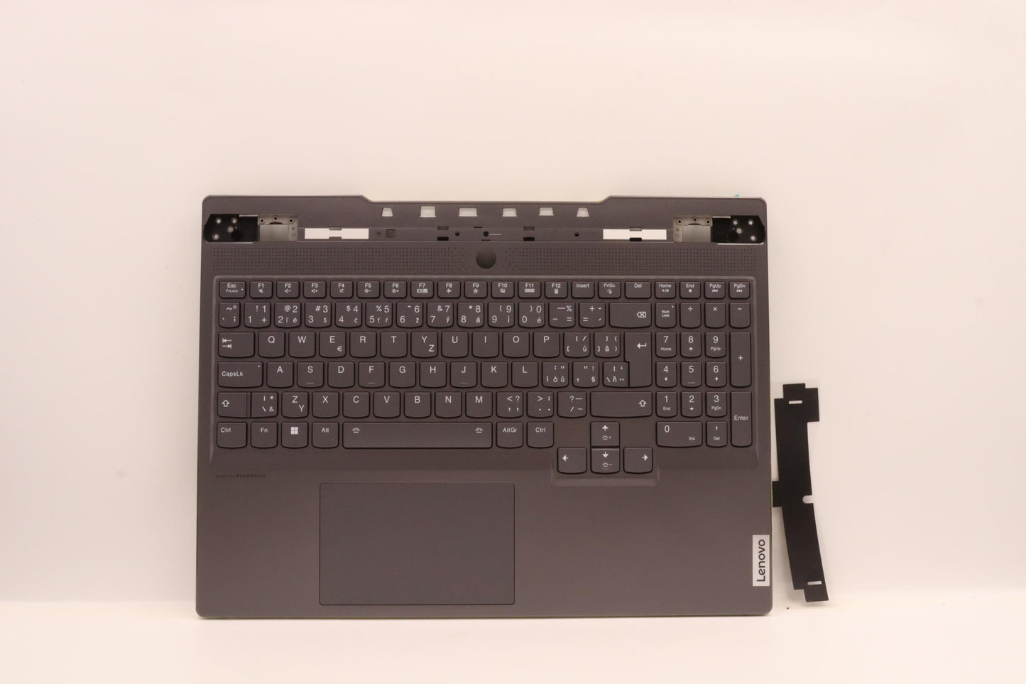 Lenovo Cover Upper Case Asmczeslk L82 - 5CB1J31416