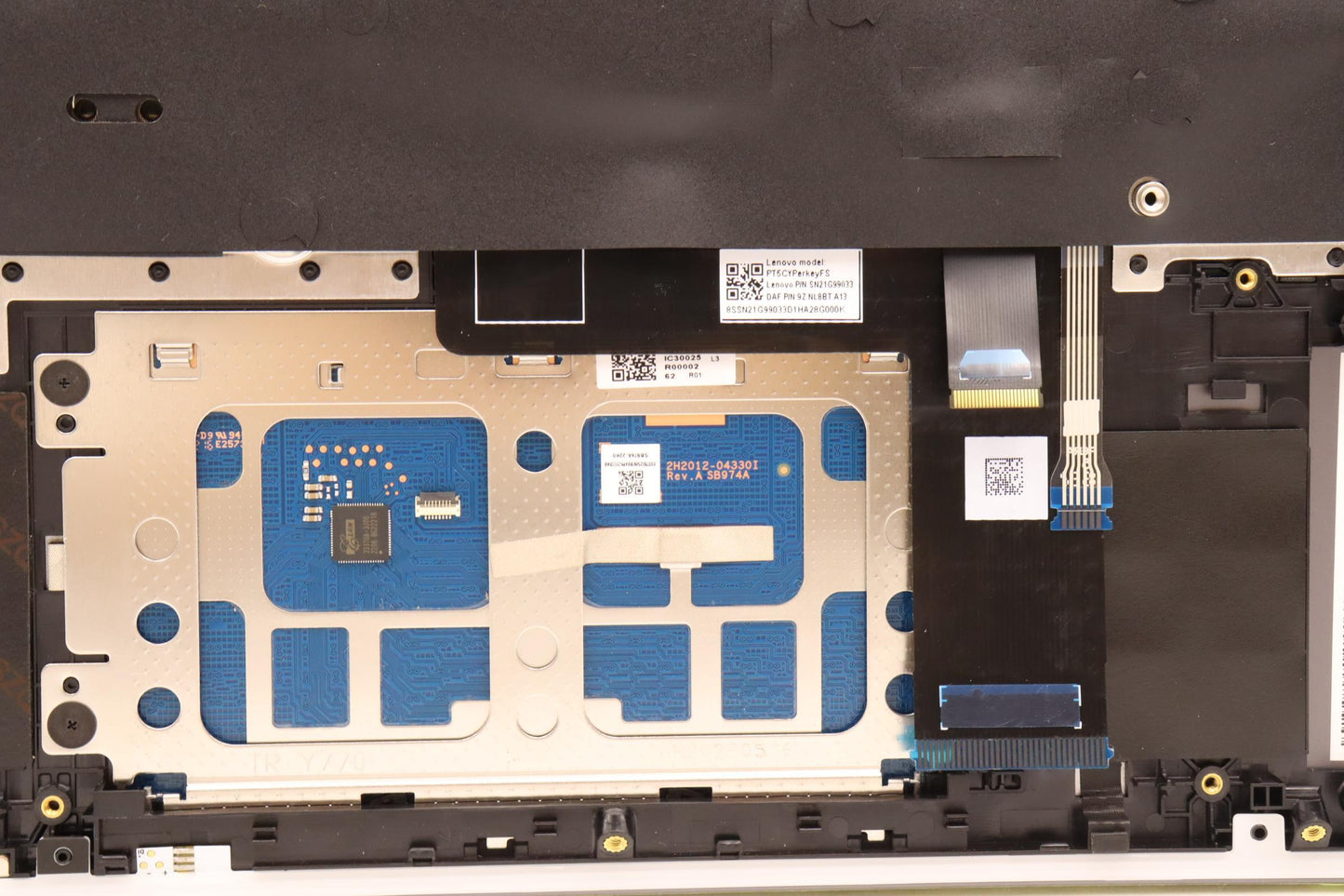 Lenovo Cover Upper Case Asmczeslk L82 - 5CB1J31416