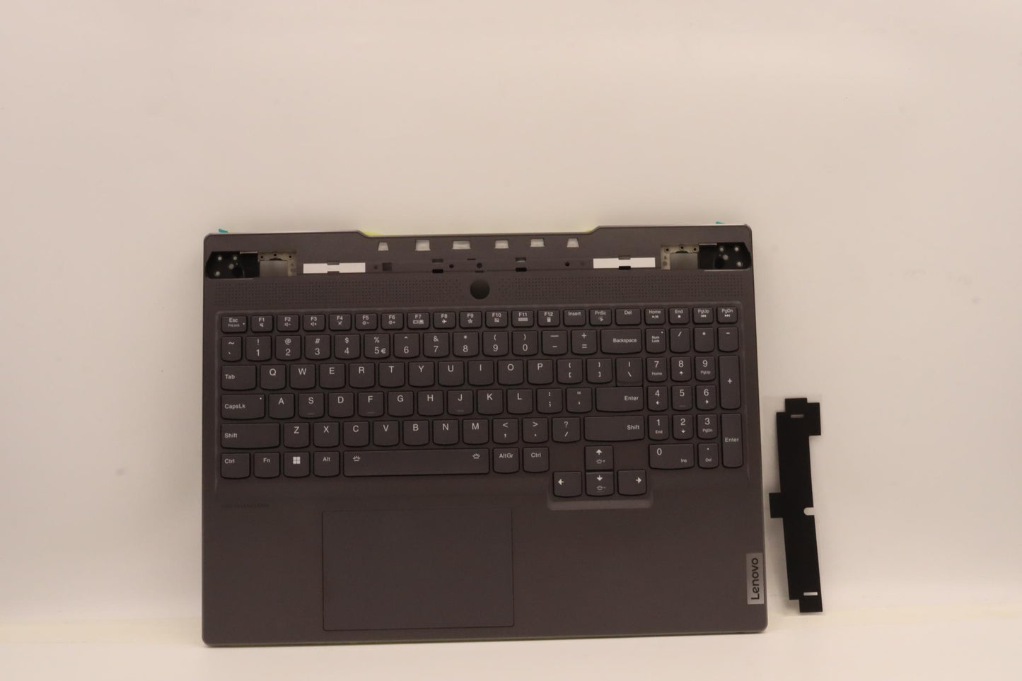 Lenovo Cover Upper Case Asmeuro Eng L - 5CB1J31418