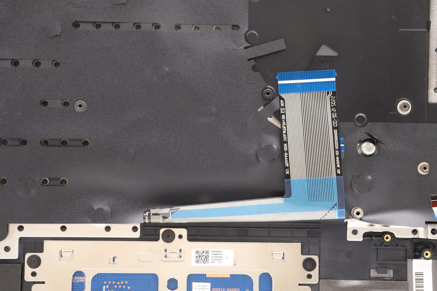 Lenovo Cover Upper Case Asmfra L82Td - 5CB1J31419