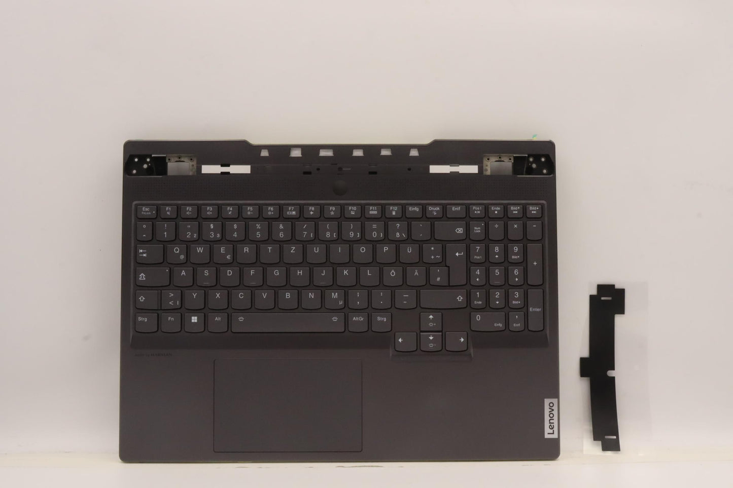 Lenovo Cover Upper Case Asmger L82Td - 5CB1J31422