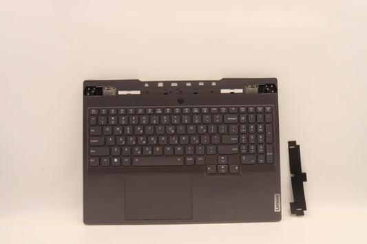 Lenovo Cover Upper Case Asmgre L82Td - 5CB1J31423