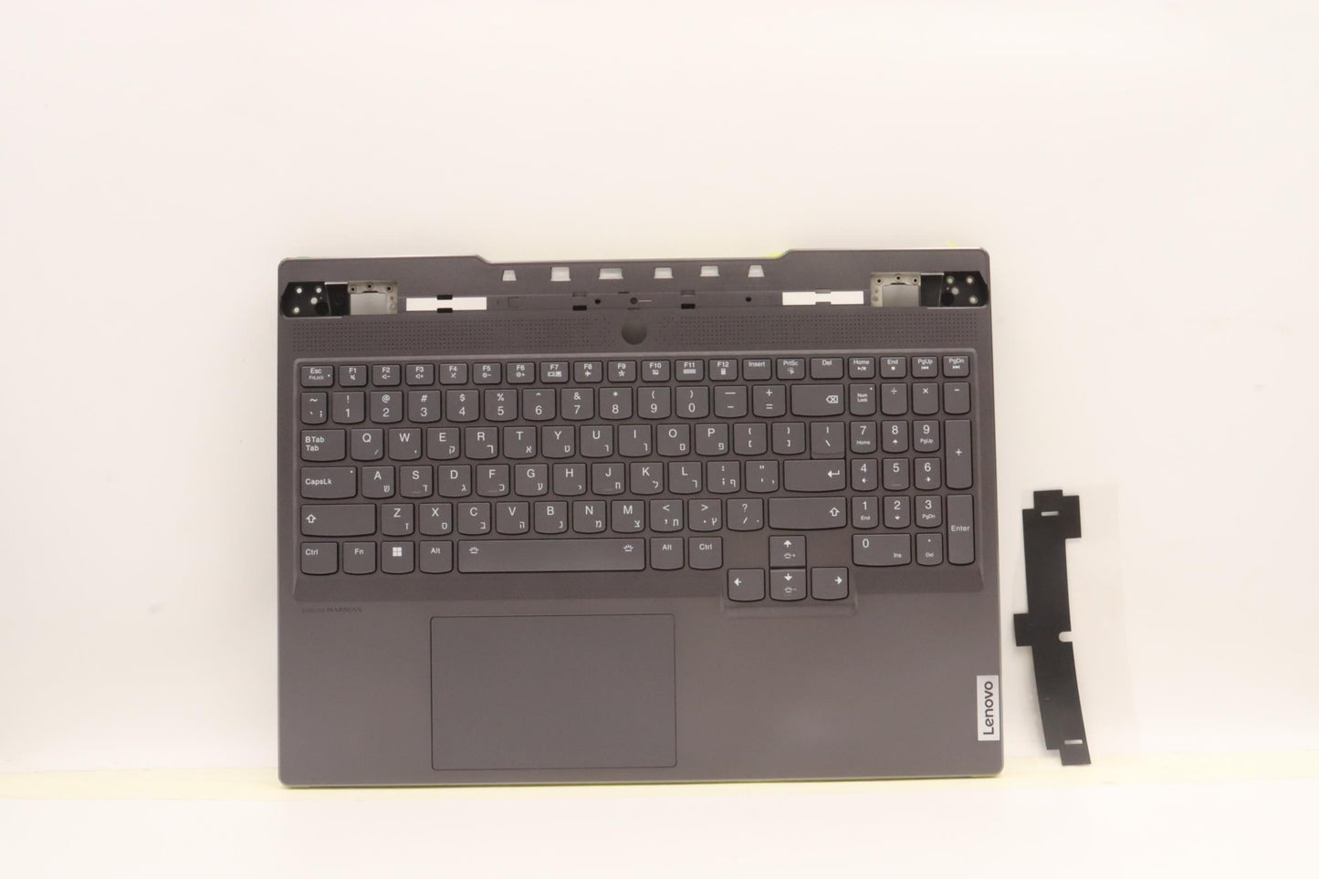 Lenovo Cover Upper Case Asmhbw L82Td - 5CB1J31424