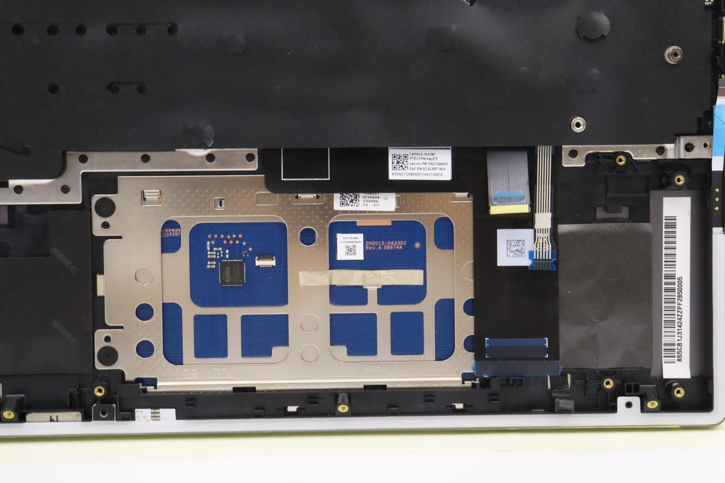Lenovo Cover Upper Case Asmhbw L82Td - 5CB1J31424