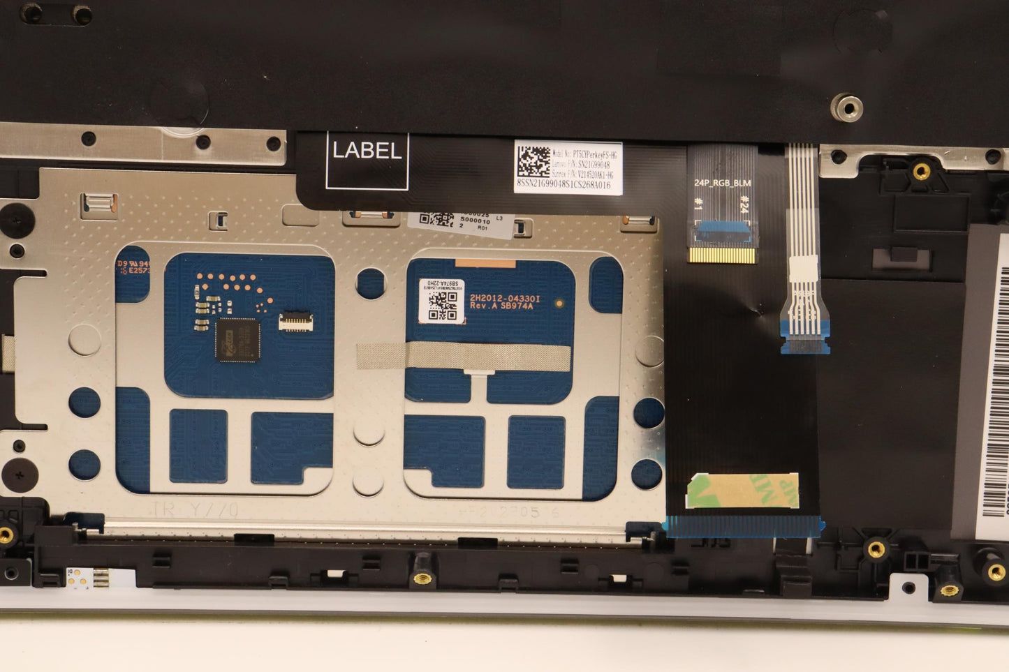 Lenovo Cover Upper Case Asmhun L82Td - 5CB1J31426