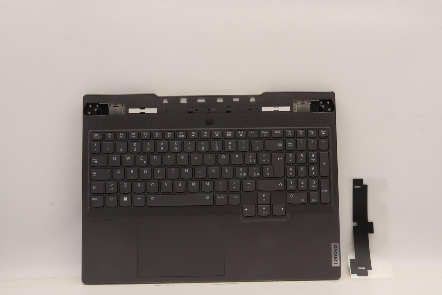 Lenovo Cover Upper Case Asmita L82Td - 5CB1J31428