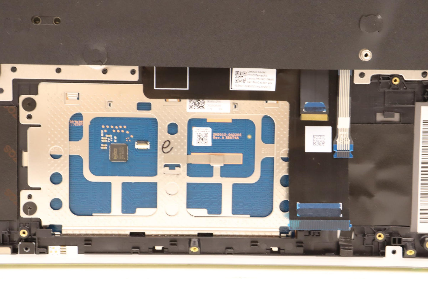 Lenovo Cover Upper Case Asmkor L82Td - 5CB1J31430
