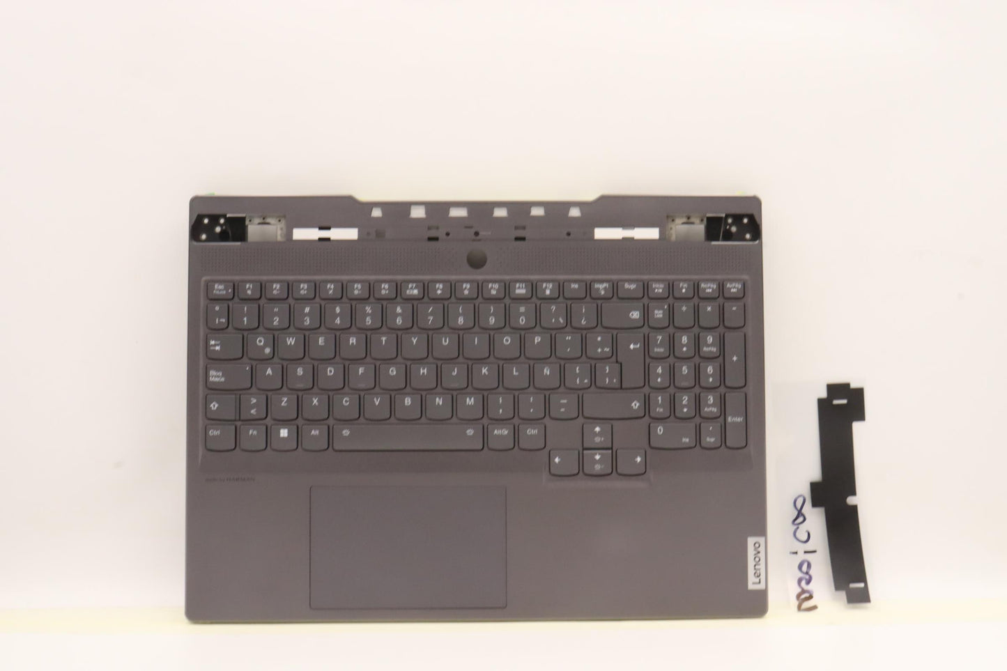 Lenovo Cover Upper Case Asmla Spa L82 - 5CB1J31431