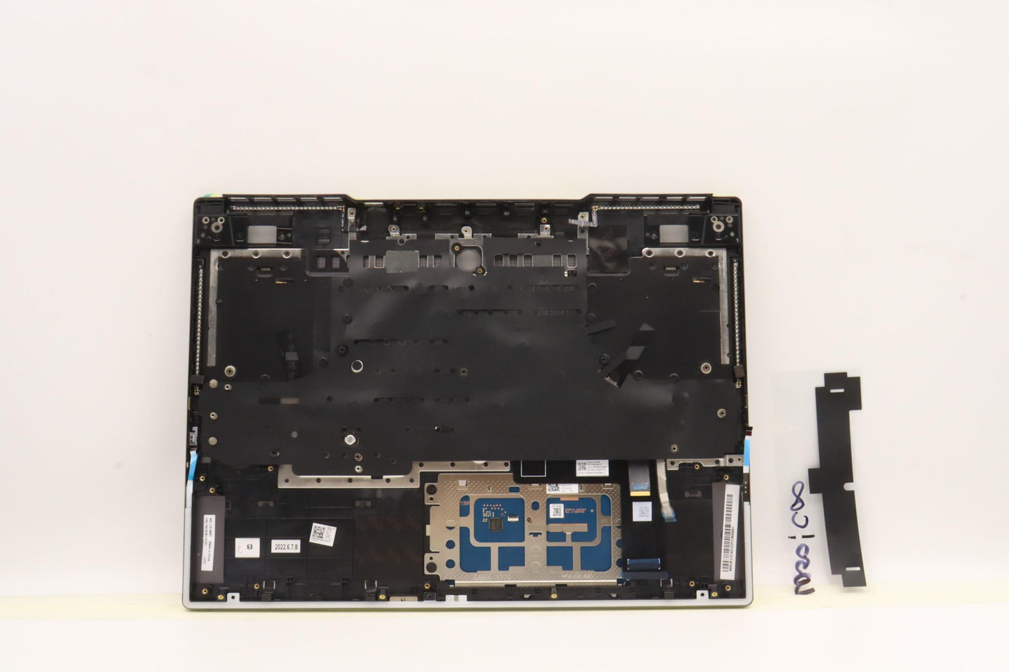 Lenovo Cover Upper Case Asmla Spa L82 - 5CB1J31431