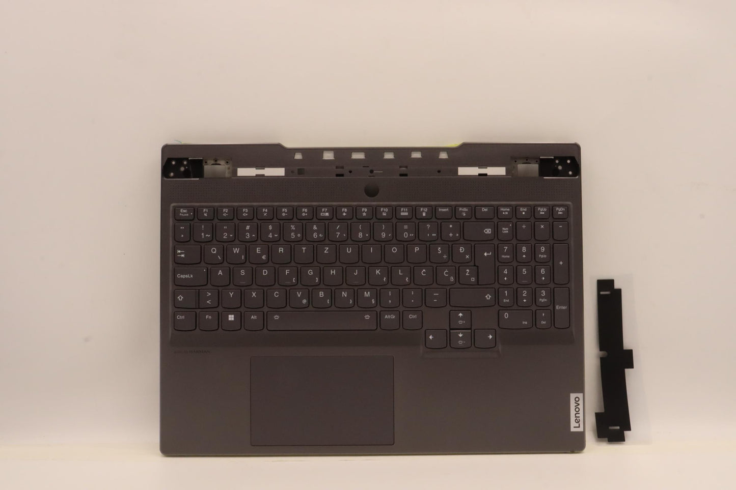 Lenovo Cover Upper Case Asmslv L82Td - 5CB1J31435