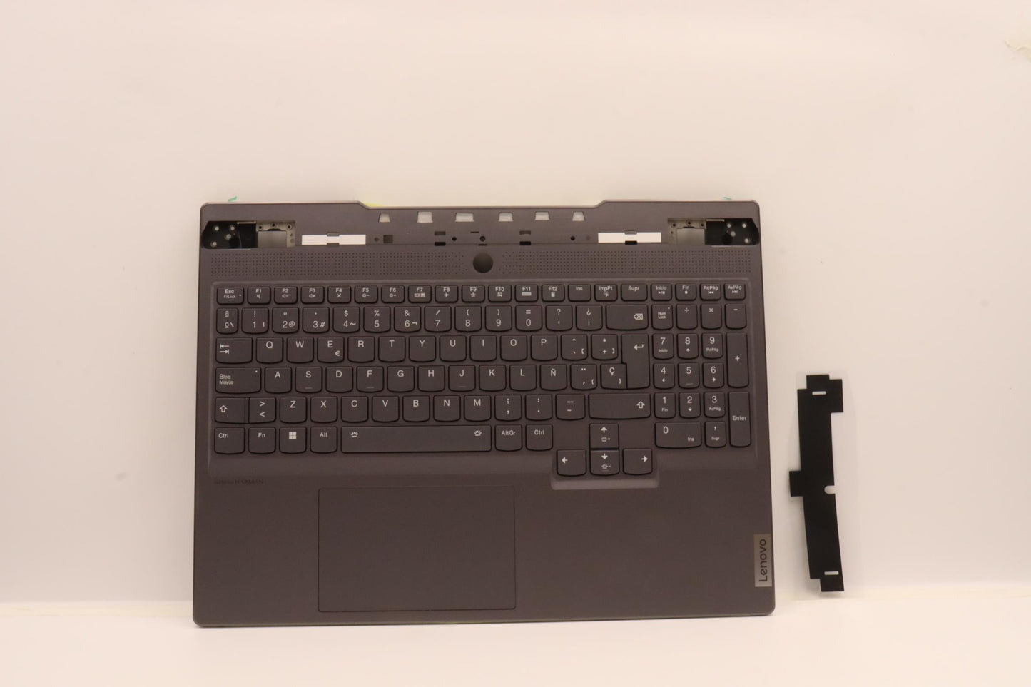 Lenovo Cover Upper Case Asmspa L82Td - 5CB1J31436