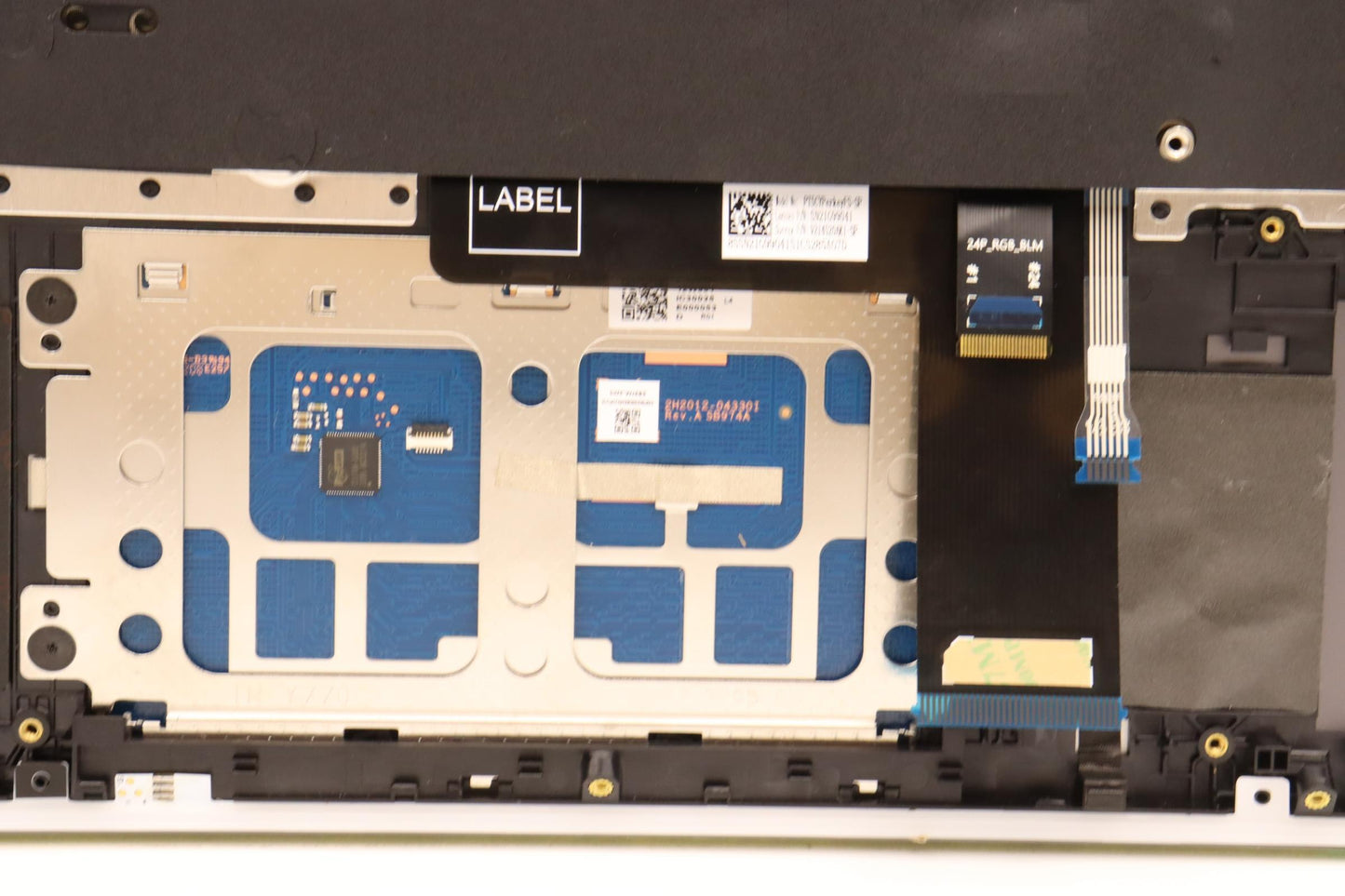 Lenovo Cover Upper Case Asmspa L82Td - 5CB1J31436