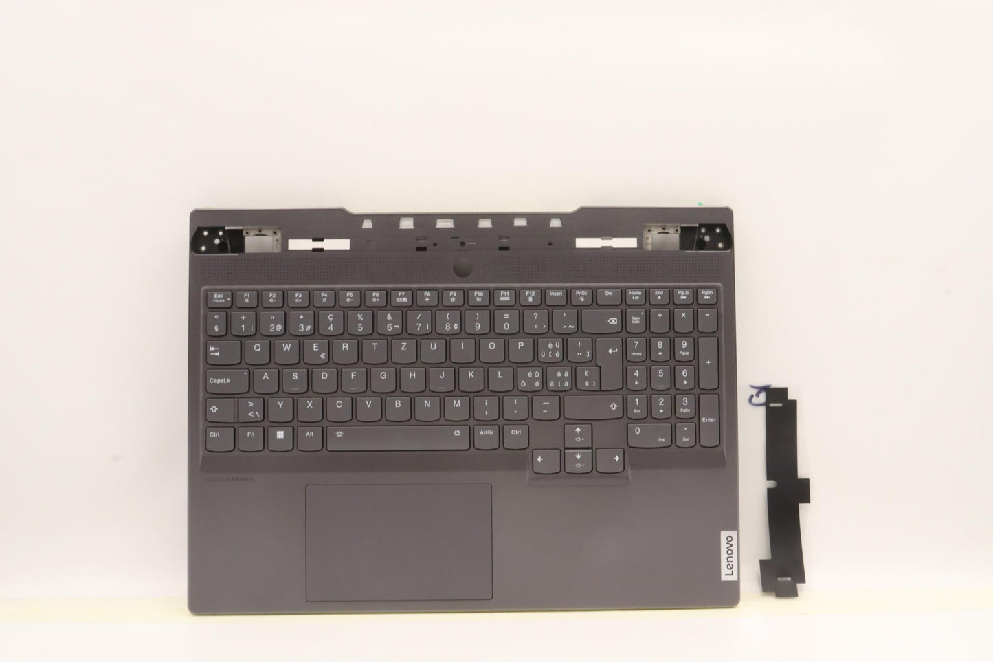 Lenovo Cover Upper Case Asmsws L82Td - 5CB1J31437