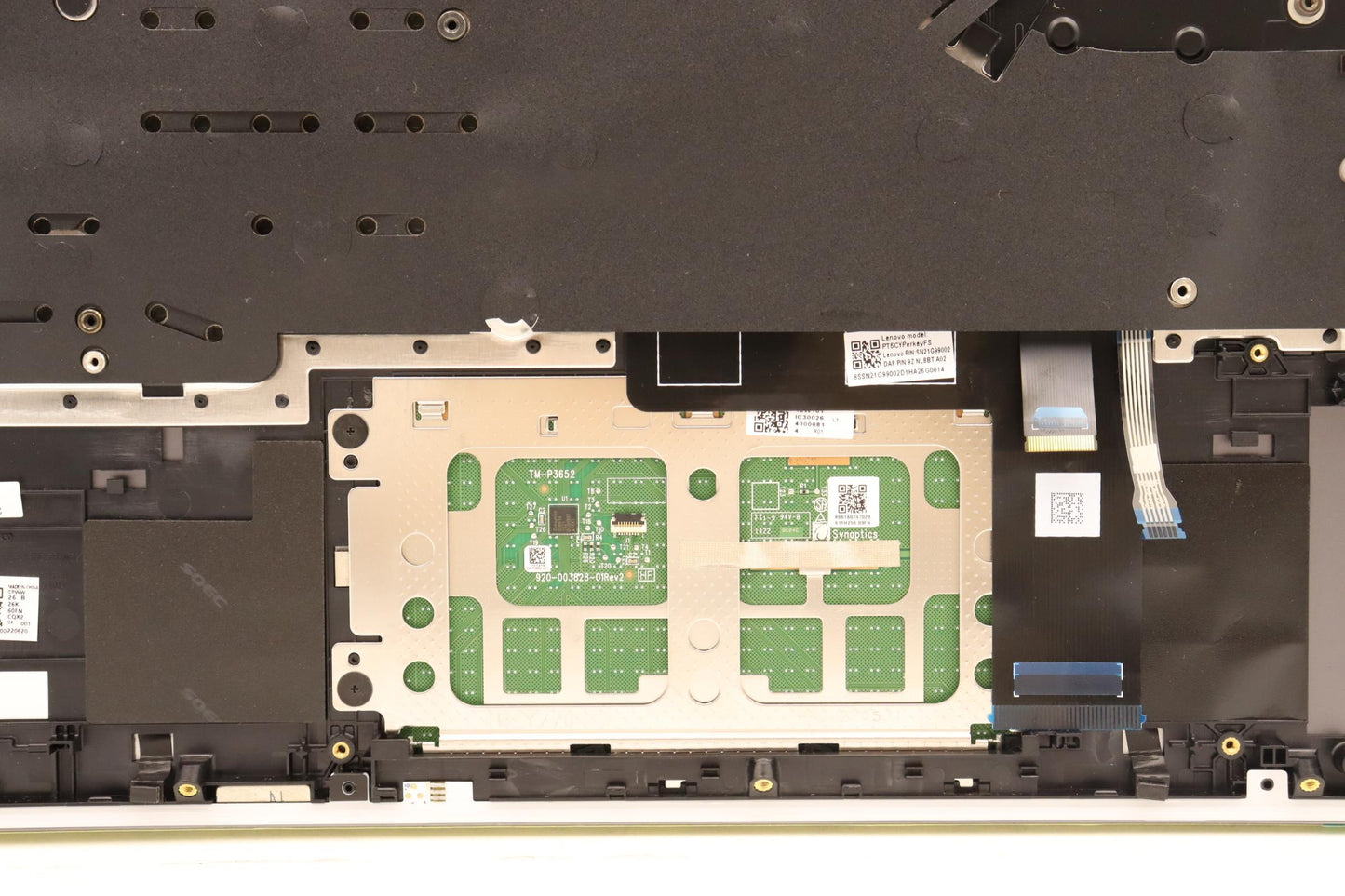 Lenovo Cover Upper Case Asmtc L82Td - 5CB1J31438