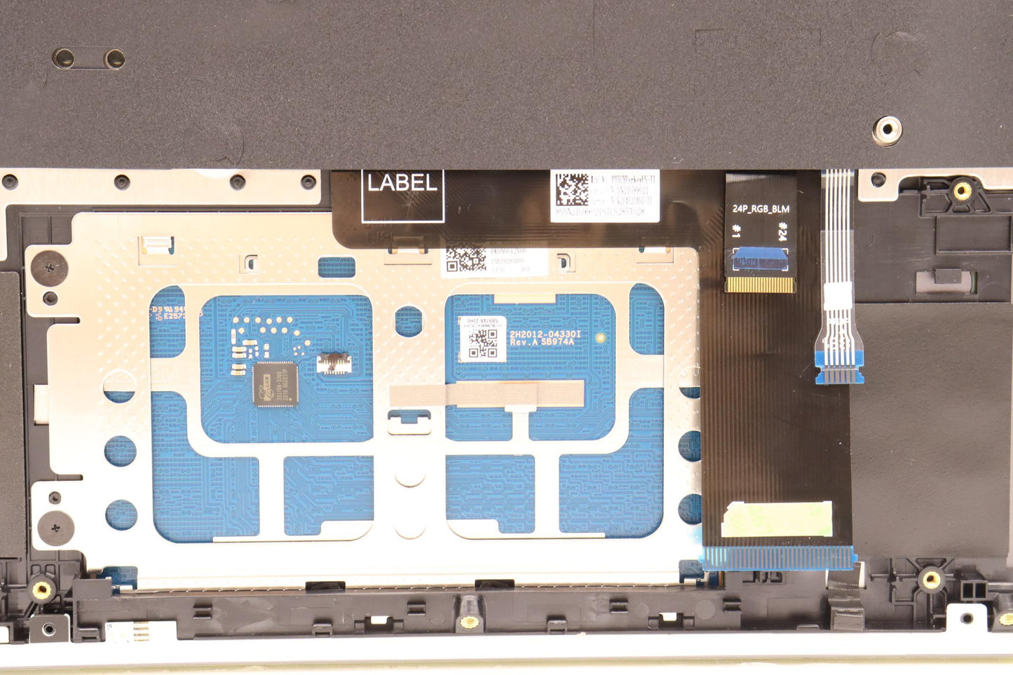 Lenovo Cover Upper Case Asmthai L82Td - 5CB1J31439