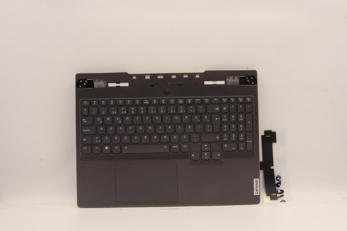 Lenovo Cover Upper Case Asmtur L82Td - 5CB1J31440